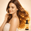 Yari 100% Natural Honey Oil 250 ml - CosFair GmbH