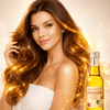 Yari 100% Natural Jasmine Scented Oil 250 ml - CosFair GmbH