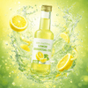 Yari 100% Natural Lemon Essential Oil 250 ml - CosFair GmbH