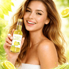 Yari 100% Natural Lemon Essential Oil 250 ml - CosFair GmbH