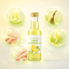 Yari 100% Natural Lemon Essential Oil 250 ml - CosFair GmbH