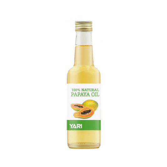 Yari 100% Natural Papaya Oil 250ml - CosFair GmbH