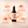 Yari 100% Natural Red Pimento Hair Growth Oil 250 ml - CosFair GmbH