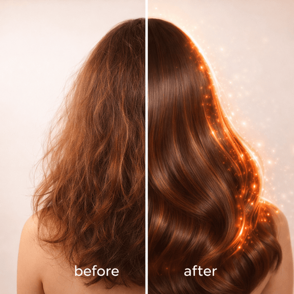 Yari 100% Natural Red Pimento Hair Growth Oil 250 ml - CosFair GmbH