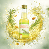Yari 100% Natural Rosemary Oil 250 ml - CosFair GmbH