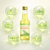 Yari 100% Natural Rosemary Oil 250 ml - CosFair GmbH