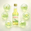 Yari 100% Natural Rosemary Oil 250 ml - CosFair GmbH