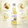 Yari 100% Natural Shea Nut Oil 250 ml - CosFair GmbH