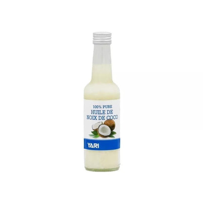 Yari 100% Pure Coconut Oil 250ml - CosFair GmbH