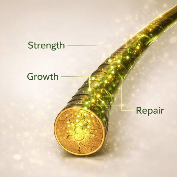 Yari 100% Pure Jamaican Black Castor Oil Original 250 ml - CosFair GmbH