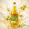 Yari 100% Pure Olive Oil Extra Virgin - Cold Pressed 250 ml - CosFair GmbH