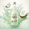Yari 100% Pure Organic Extra Virgin Coconut Oil 250 ml - CosFair GmbH