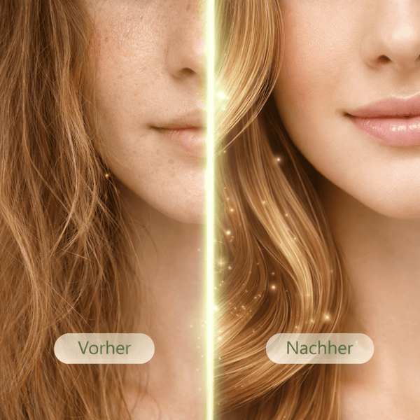 Yari 100% Pure Organic Extra Virgin Coconut Oil 250 ml - CosFair GmbH