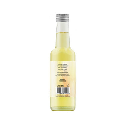 Yari 100% Pure Sesame Oil 250ml - CosFair GmbH