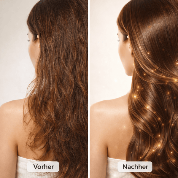 Yari Amla Oil 3 - in - 1 Hair Oil 250 ml - CosFair GmbH