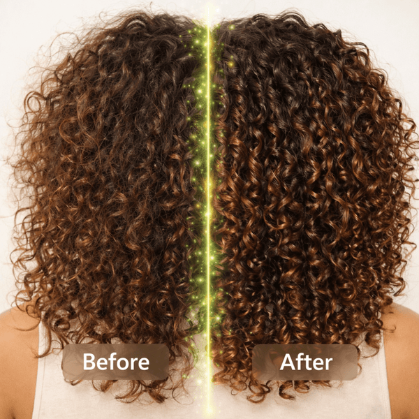 Yari Green Curls Curl Maker 384 ml - CosFair GmbH