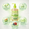 Yari Green Curls Curl Maker 384 ml - CosFair GmbH