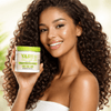 Yari Green Curls Deep Treatment Mask 525 ml - CosFair GmbH