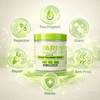 Yari Green Curls Deep Treatment Mask 525 ml - CosFair GmbH
