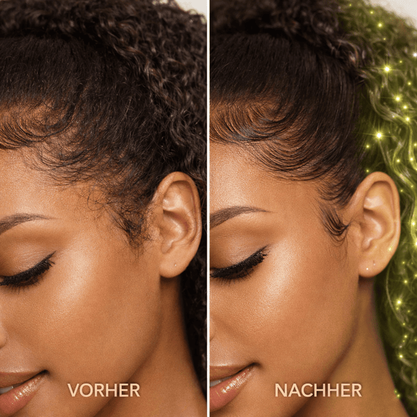 Yari Green Curls Extreme Hold Edge Gel - CosFair GmbH
