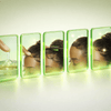 Yari Green Curls Extreme Hold Edge Gel - CosFair GmbH
