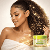 Yari Green Curls Extreme Hold Edge Gel - CosFair GmbH