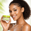 Yari Green Curls Extreme Hold Edge Gel - CosFair GmbH