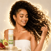 Yari Green Curls Hairwax Stick - 60ml - CosFair GmbH