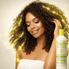 Yari Green Curls Light Hold & Sulfate - Free Curling Gel 355 ml - CosFair GmbH
