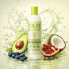 Yari Green Curls Light Hold & Sulfate - Free Curling Gel 355 ml - CosFair GmbH