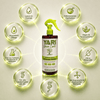 Yari Green Curls Quick Re - styling Coconut Water 500 ml - CosFair GmbH