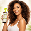 Yari Green Curls Quick Re - styling Coconut Water 500 ml - CosFair GmbH