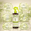 Yari Green Curls Quick Re - styling Coconut Water 500 ml - CosFair GmbH