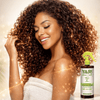 Yari Green Curls Quick Re - styling Coconut Water 500 ml - CosFair GmbH