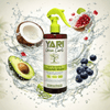 Yari Green Curls Quick Re - styling Coconut Water 500 ml - CosFair GmbH