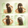 Yari Green Curls Sulfate - Free Hydrating Conditioner 355 ml - CosFair GmbH