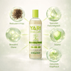 Yari Green Curls Sulfate - Free Moisturizing Shampoo 355 ml - CosFair GmbH