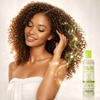 Yari Green Curls Sulfate - Free Moisturizing Shampoo 355 ml - CosFair GmbH