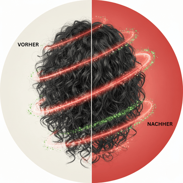 Yari Naturals Co - Wash 475 ml - CosFair GmbH