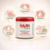 Yari Naturals Coconut & Black Castor Oil Co - Wash 475 ml - CosFair GmbH