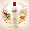 Yari Naturals Coconut & Black Castor Oil Conditioner 375 ml - CosFair GmbH