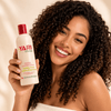 Yari Naturals Coconut & Black Castor Oil Creamy Shampoo 375 ml - CosFair GmbH