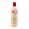 Yari Naturals Coconut &amp; Black Castor Oil Creamy Shampoo 375ml - CosFair GmbH