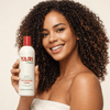 Yari Naturals Coconut & Black Castor Oil Curl Activator 375 ml - CosFair GmbH