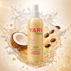 Yari Naturals Coconut & Black Castor Oil Leave - in Detangler 375 ml - CosFair GmbH
