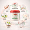 Yari Naturals Deep Treatment Maske 475 ml - CosFair GmbH
