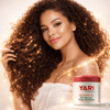 Yari Naturals Deep Treatment Maske 475 ml - CosFair GmbH