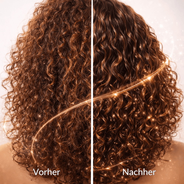 Yari Naturals Deep Treatment Maske 475 ml - CosFair GmbH